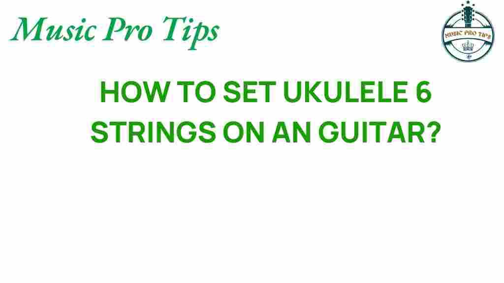 ukulele-strings-guitar-setup