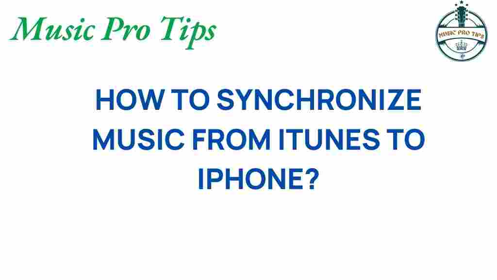 itunes-music-synchronization-iphone