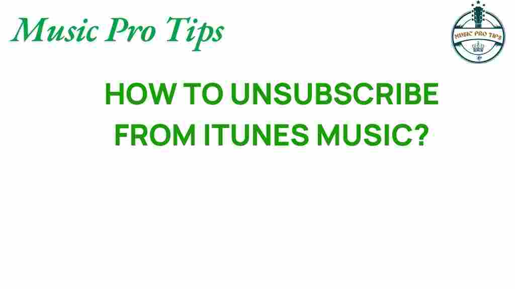 unsubscribe-itunes-music