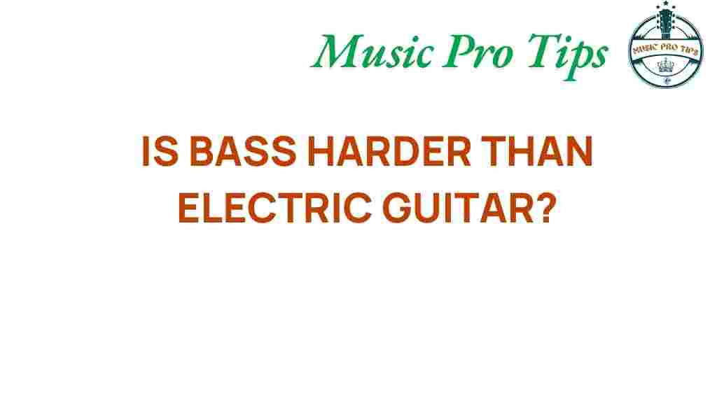 is-bass-harder-than-electric-guitar