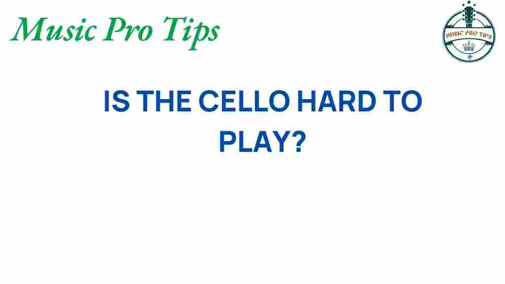 is-the-cello-hard-to-play