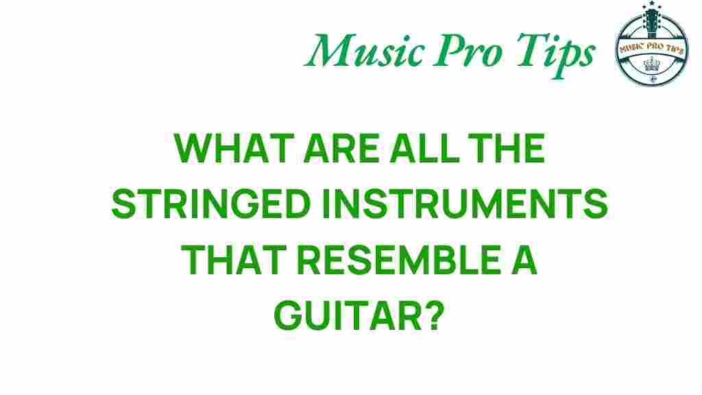 string-instruments-guitar-alternatives