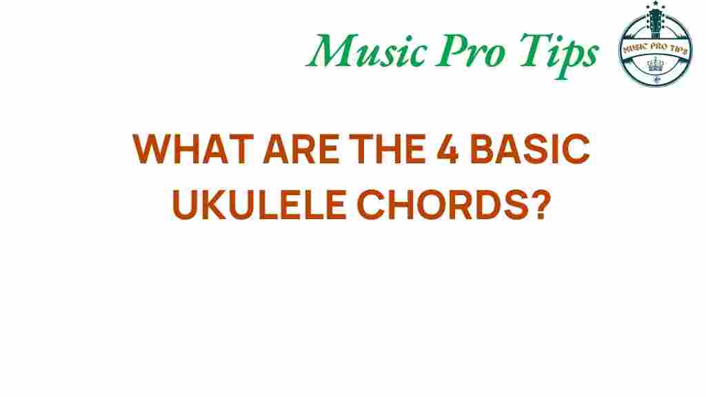 ukulele-chords-basics
