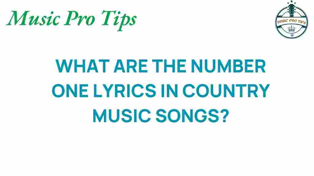 country-music-lyrics-secrets