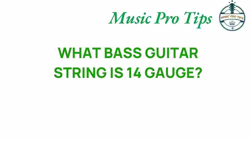 bass-guitar-strings-14-gauge