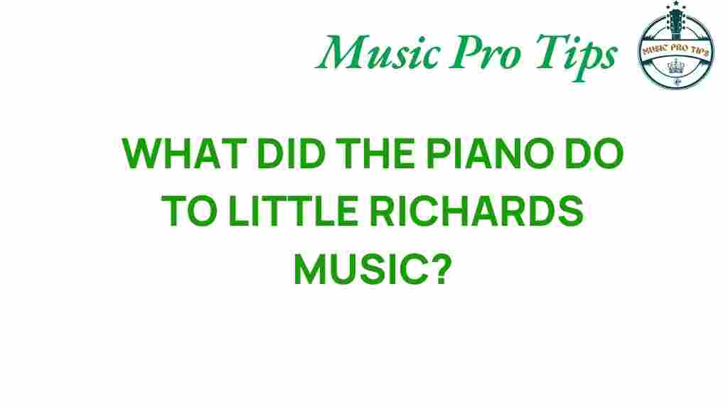little-richard-piano-influence