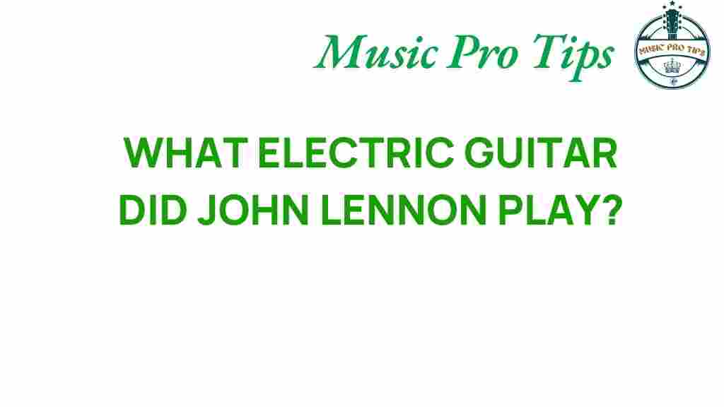 john-lennon-electric-guitar