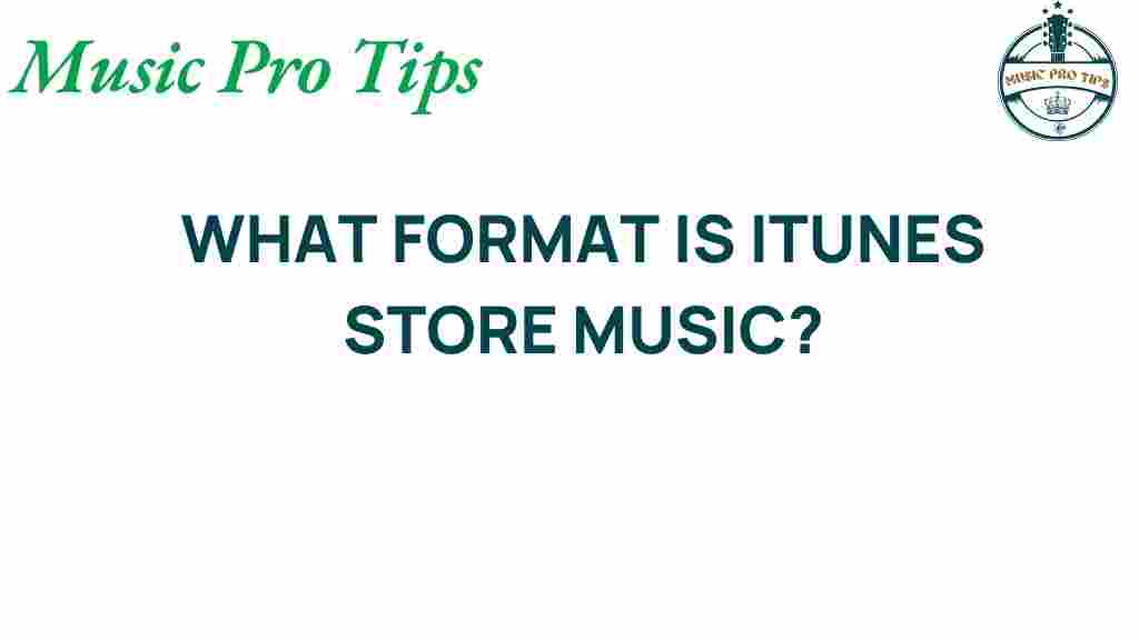 itunes-music-format