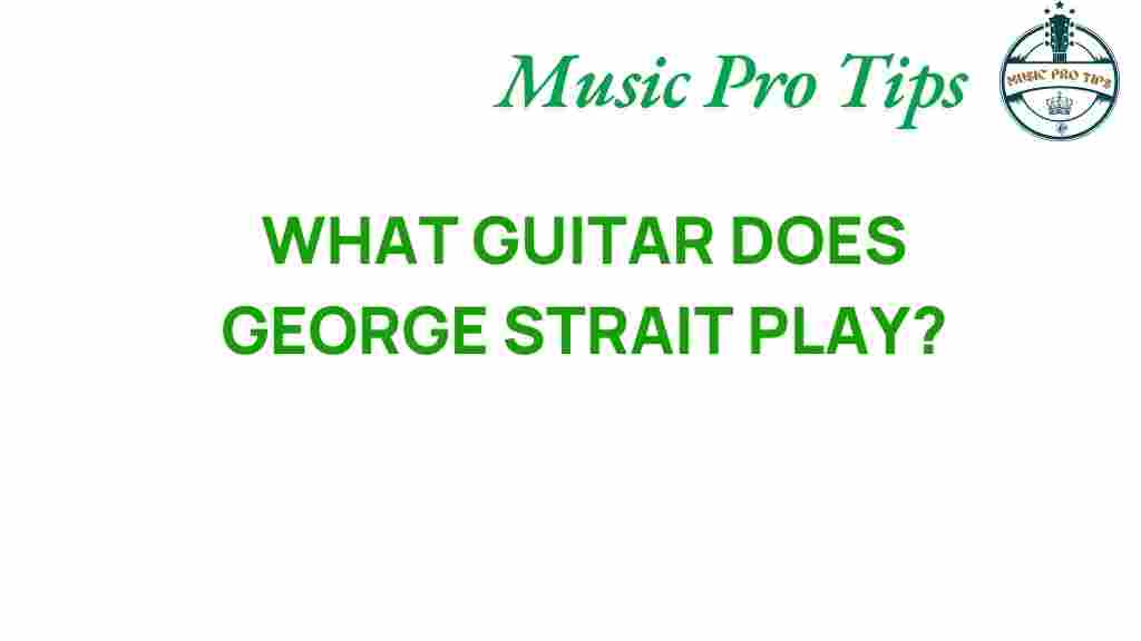 george-strait-guitar