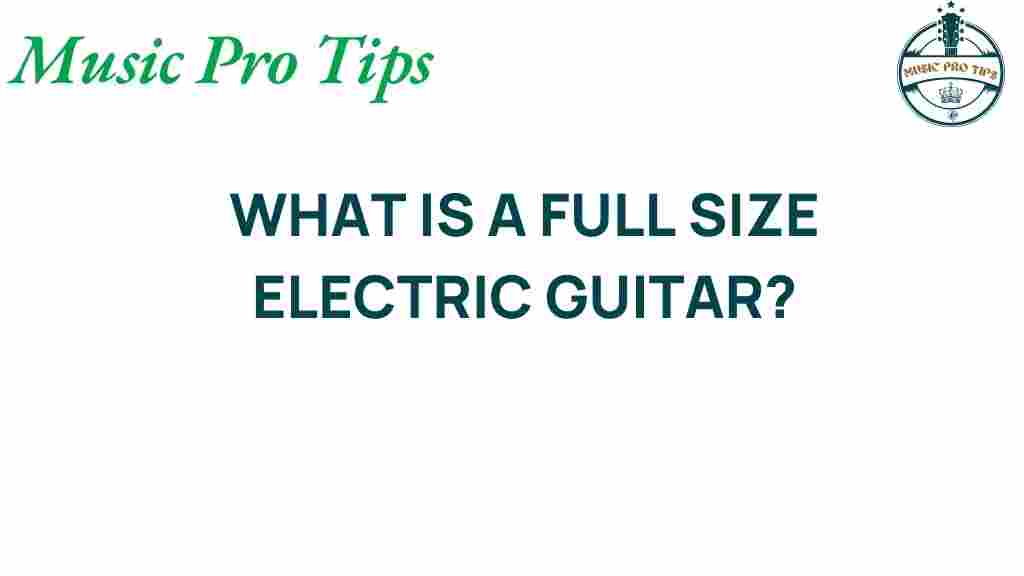 full-size-electric-guitar