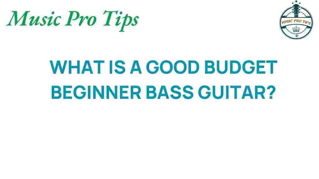 budget-bass-guitar