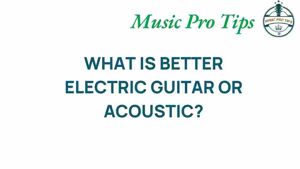 electric-guitar-vs-acoustic-guitar