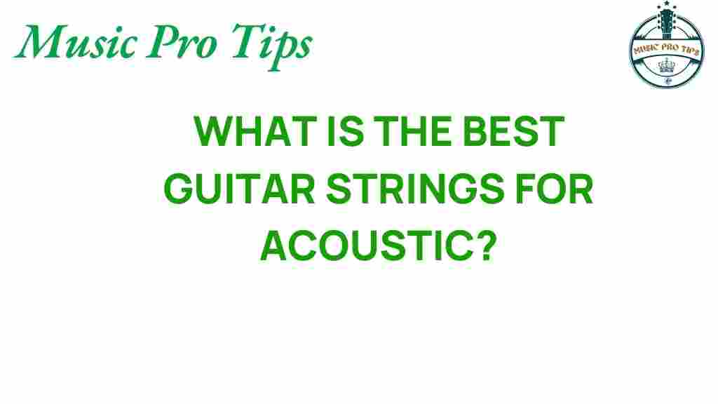 acoustic-guitar-strings-best-choice