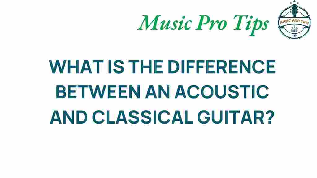 acoustic-vs-classical-guitar-differences