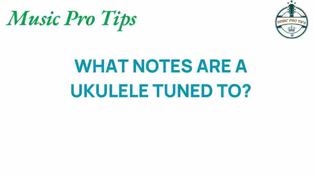 ukulele-tuning-notes