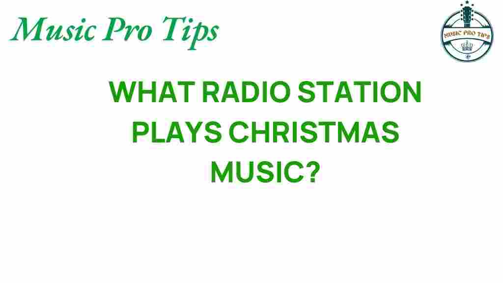 christmas-music-radio-stations