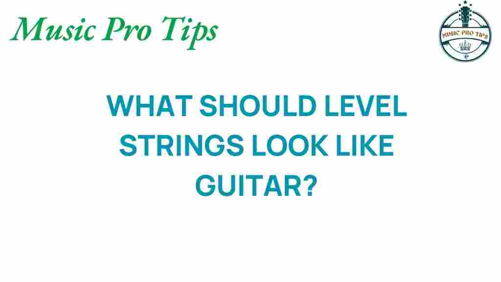 level-strings-guitar