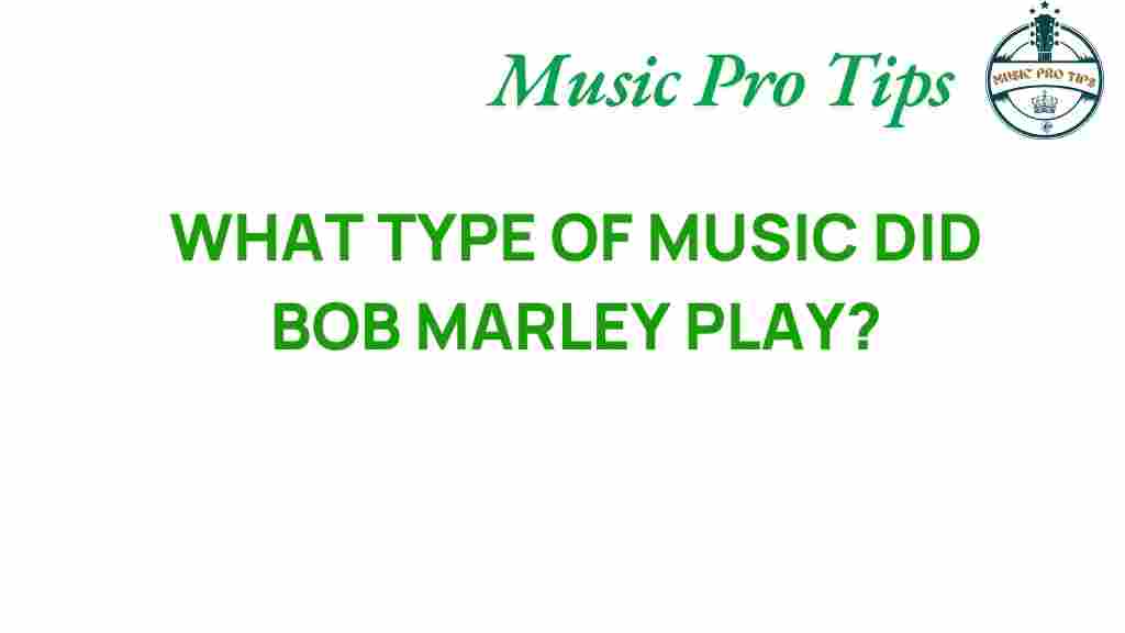 bob-marley-musical-genres