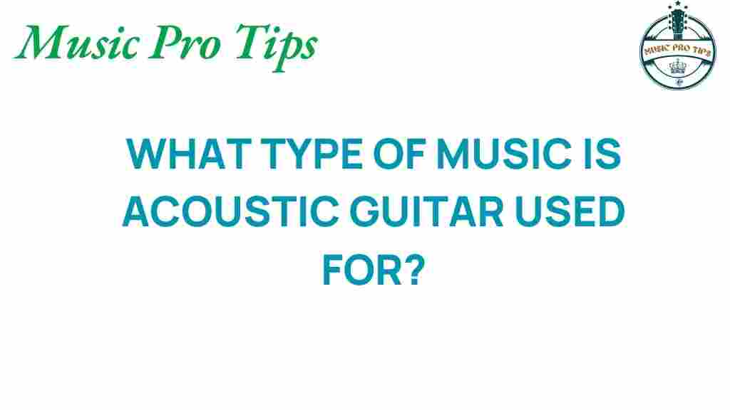 acoustic-guitar-music-genres