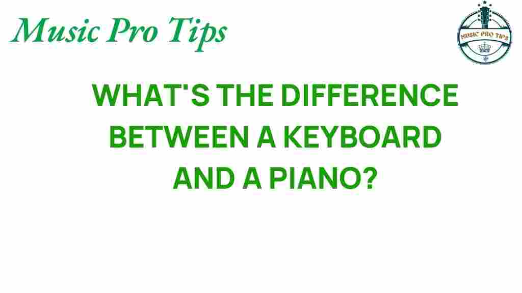 keyboard-vs-piano-differences