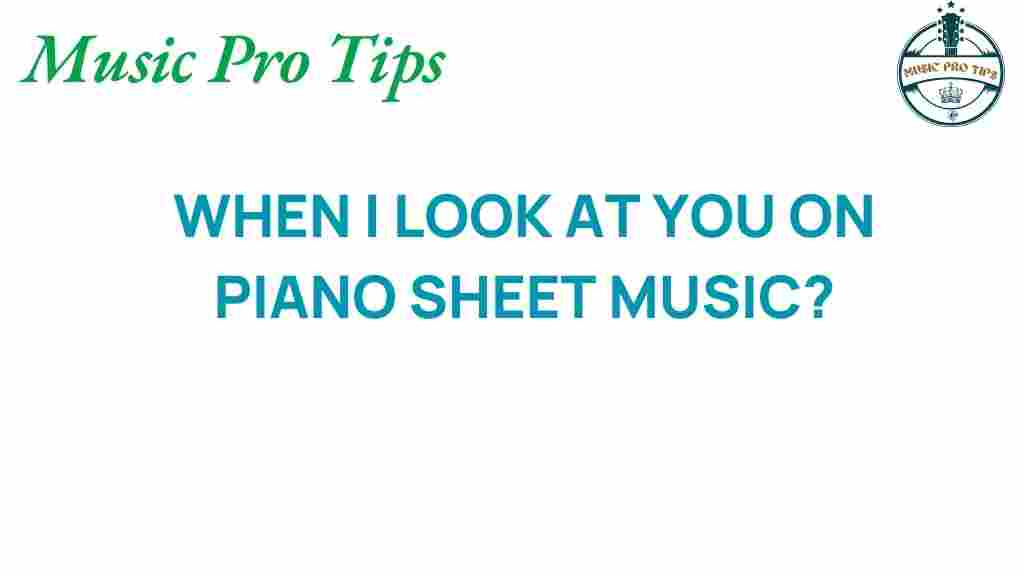piano-sheet-music-finding-tips