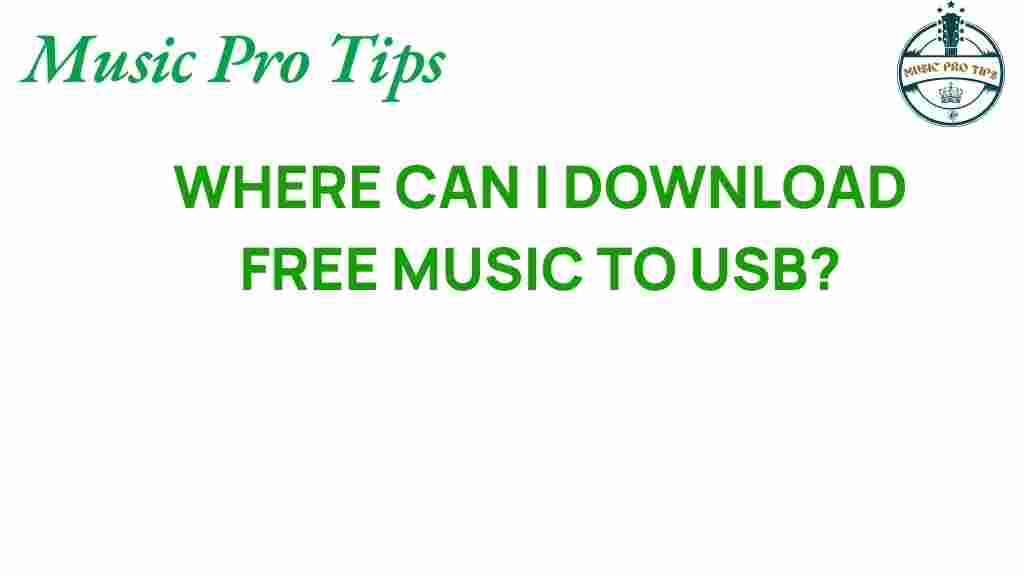free-music-download-usb