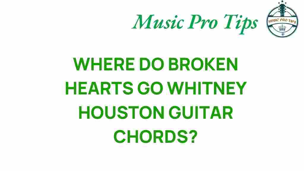 whitney-houston-guitar-chords