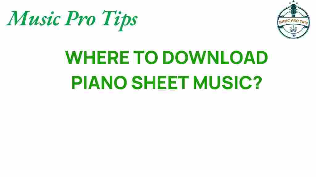 download-piano-sheet-music-online