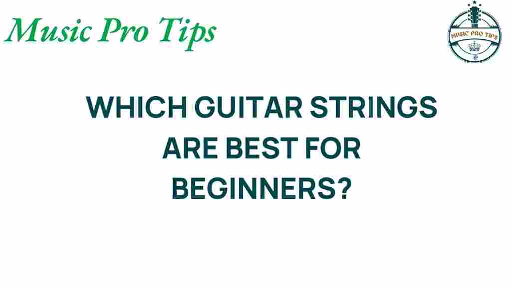guitar-strings-best-for-beginners