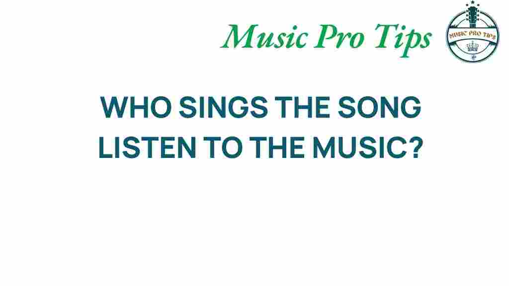 listen-to-the-music