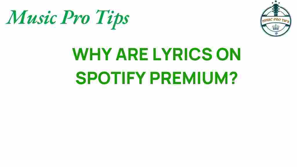spotify-premium-lyrics