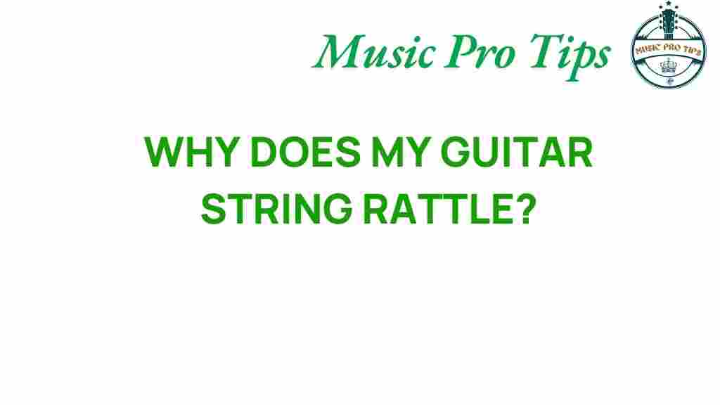 guitar-string-rattle