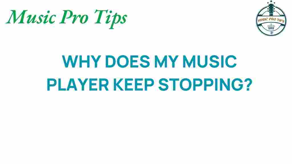 music-player-issues