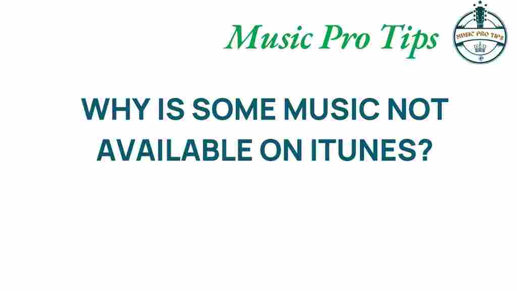 iTunes-unavailable-music